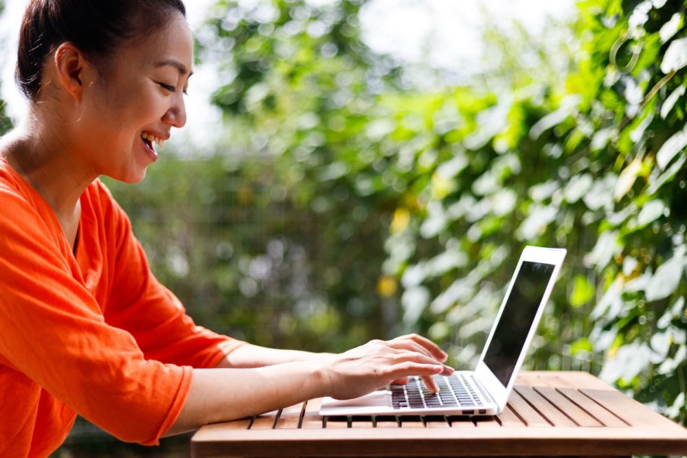 一生、自分のステージに立ち続ける