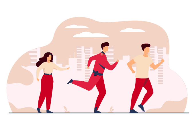 行動エンゲージメント