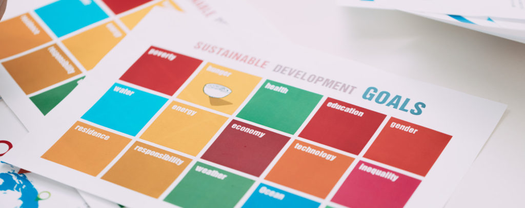 SDGs